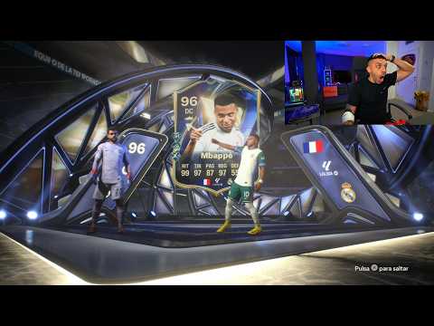 POR FIN LOS TOTS DE LA LIGA !!! Y CINE EN KINGS LEAGUE BRASIL - DjMaRiiO thumbnail