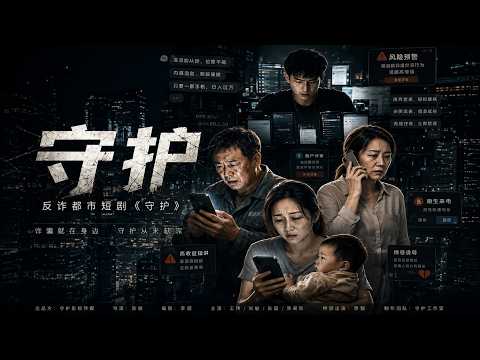 【高清全集】《守护》 #逆袭 #爱情 #甜宠 #反转 #江山 #热门短剧 #drama #爽剧 #AI短剧 thumbnail