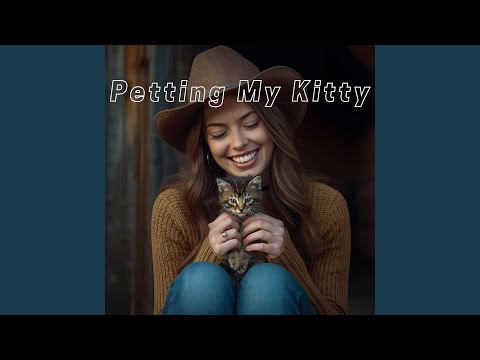 Playing with My Kitty thumbnail