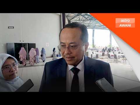 Wartawan berperanan membentuk minda masyarakat - MB Terengganu thumbnail