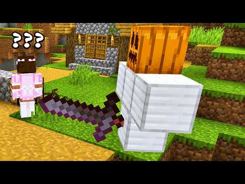 Thế Giới Minecraft Bất Ổn Khiến Bạn Cười Không Ngậm Được Mồm ( Phần 2 ) ? thumbnail