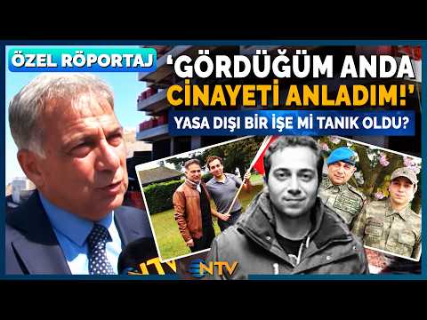 Ölen Oğlu İçin 8 Yıl İz Sürdü! Bordo Bereli Baba, Cinayeti Kendi Başına Çözdü | NTV thumbnail