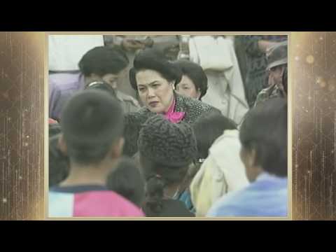 สารคดีพิเศษ พระพันปีหลวง ในดวงใจ ตอนที่ 146 thumbnail