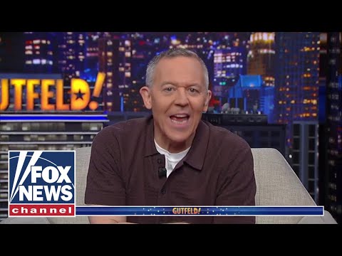 Gutfeld: Who got paid for this…? thumbnail