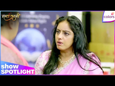 Mangal Lakshmi | Adit Reveals His Last-Minute Switch | Ep - 746 | Colors TV thumbnail