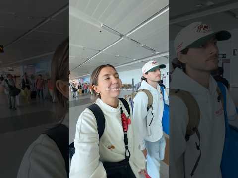 Traveling Over 24 Hours To Thailand thumbnail