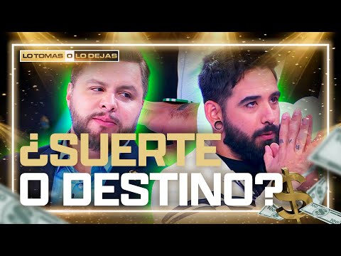 ¡Las dos caras de la moneda! Kevin deja a la suerte su juego casi perfecto thumbnail