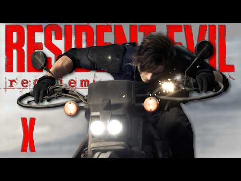 Resident Evil: Requiem - Part 10 thumbnail