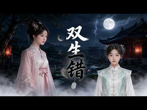 【高清全集】《双生错》 #逆袭 #爱情 #甜宠 #反转 #江山 #热门短剧 #drama #爽剧 #AI短剧 thumbnail