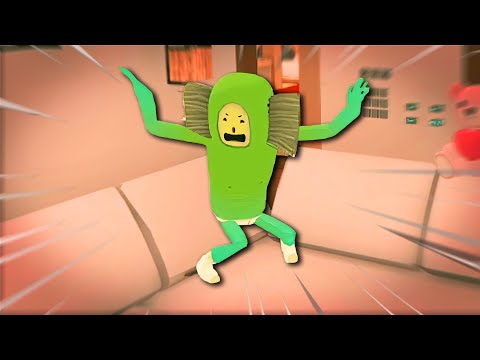 hectic green gang moments thumbnail