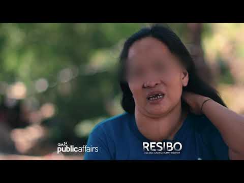 "Ninakaw nila ang ganda ko!" | Resibo thumbnail