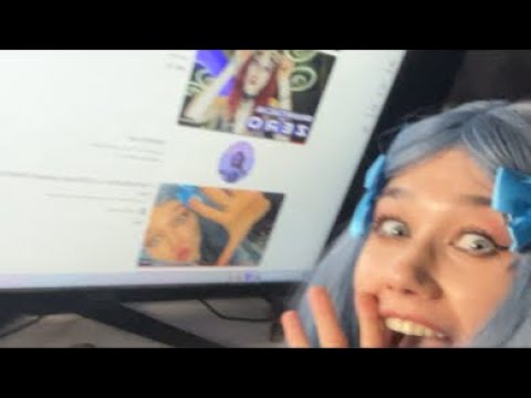 Start KONKURSU 🎁 na 500 łapek przynoszę kota a na 800 śpiewam GRAWITACJA ZERO thumbnail