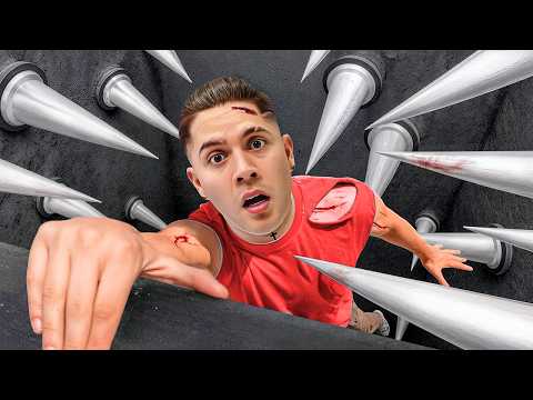 El ÚLTIMO EN GRITAR GANA 100,000  thumbnail