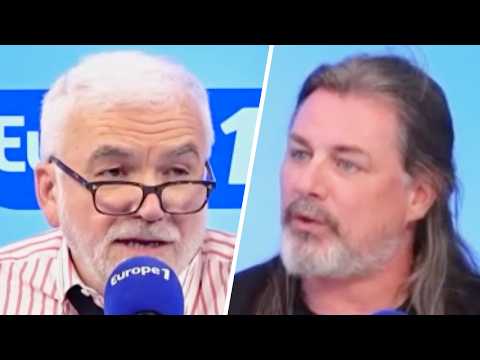 Film Sacré-Cœur : "On nous critique mais on est invité dans aucun média" (Steven Gunnell) thumbnail