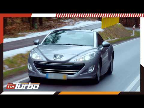 Czy warto inwestować w Peugeota RCZ w benzynie? Werdykt mechanika jest druzgocący! | Z drugiej ręki thumbnail