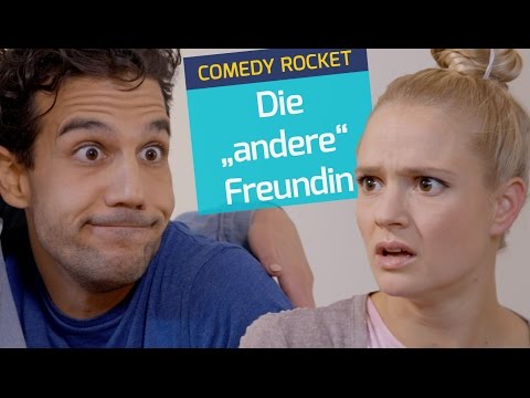 Ist das schon FREMDGEHEN? - mit Sarah Bock thumbnail