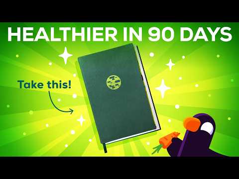 We Made A New Journal thumbnail