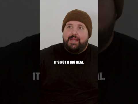 Putting Soda In A Water Cup is a Crime! thumbnail