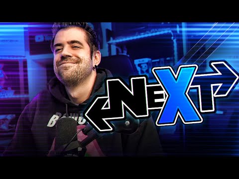 NEXT, EL PROGAMA MÁS LAMENTABLE || ÚLTIMOS PROGRAMAS thumbnail