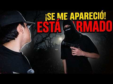 ME FUI DE RUTA SOLO(*TERMINA EN MI PEOR PESADILLA*)//Dani Universe// thumbnail