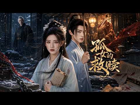 【高清全集】《孤女的救赎》 #逆袭 #爱情 #甜宠 #反转 #江山 #热门短剧 #drama #爽剧 #AI短剧 thumbnail