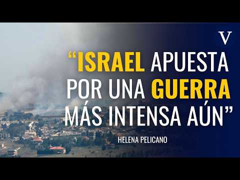 Netanyahu desafía a Donald Trump: por qué Israel vuelve a bombardear Beirut thumbnail