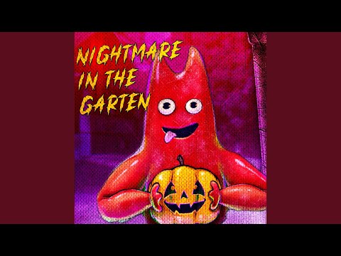 Nightmare in the Garten (Garten of Banban) thumbnail