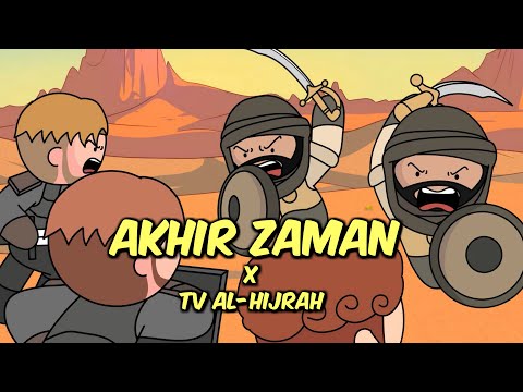 Kembara Akhir Zaman (Ramadhan Special) thumbnail