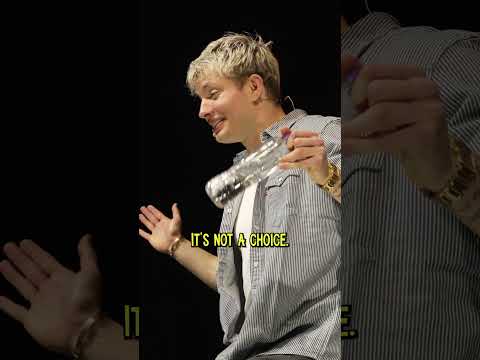 SCOTLAND GOONIES | Matt Rife Crowd work thumbnail