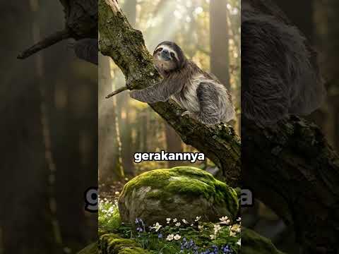 Gimanakah bentuk spesies paling susah untuk bertahan di Bumi? thumbnail