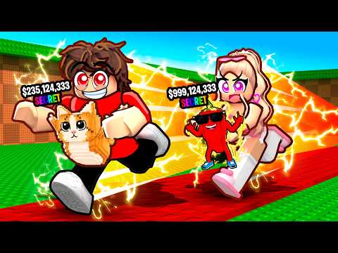 BE FLASH FOR BRAINROTS... thumbnail