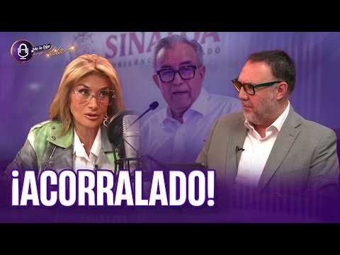 ROCHA MOYA y la jugada SECRETA de la UIF que NADIE vio venir | MLDA thumbnail