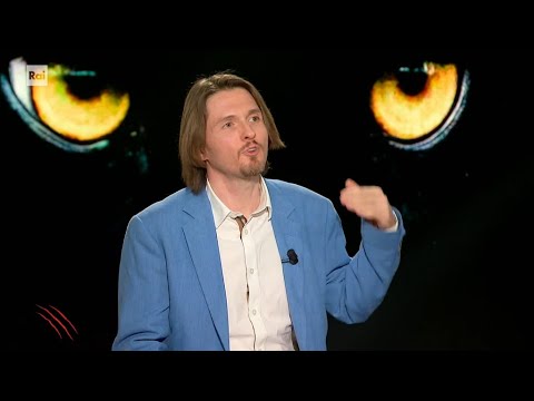 Raffaele Sollecito: "Minacciato dai poliziotti" - Belve Crime 19/05/2026 thumbnail