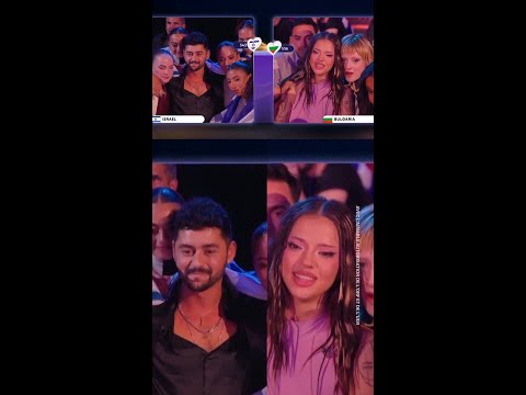 La Bulgarie remporte la finale de l’Eurovision, Israël finit deuxième malgré le boycott thumbnail