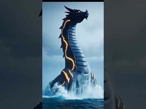 3 makhluk mitologi yang paling mengerikan Part 2 thumbnail