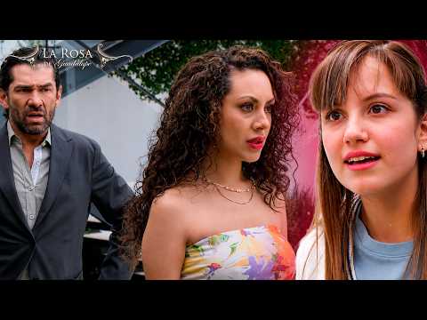 Lorenza uso sus ENCANTOS para EMBARAZARSE del PAPÁ de su AMIGA | EL MAL QUE ENTRA A TU CASA 4/4 thumbnail