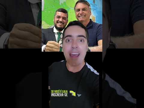 Flávio Bolsonaro já foi denunciado ao FBI e a PRlSÃO já foi pedida na denúncia!!! thumbnail