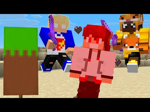 RECUPERAMOS O TOTEM DA M4F14!!!!!!!! thumbnail