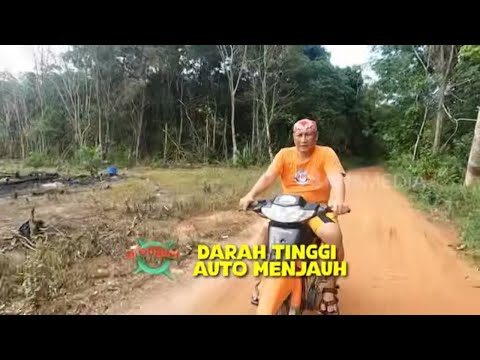 Lolipop Cake Mengkudu | JEJAK SI GUNDUL (02/06/26) thumbnail