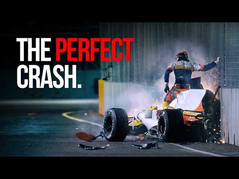 The Weirdest Scandal In Racing History thumbnail