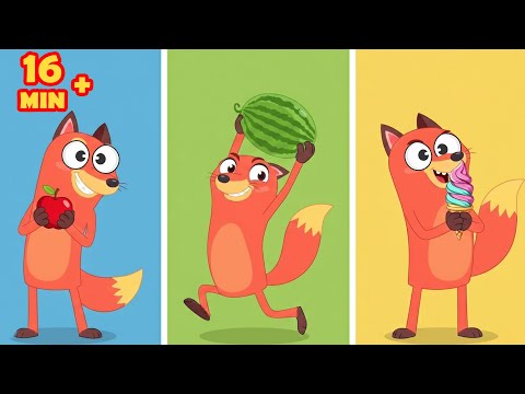 أفضل أغاني ثعلوب | يمي يمي - آيس كريم - ثعلوب اللص thumbnail