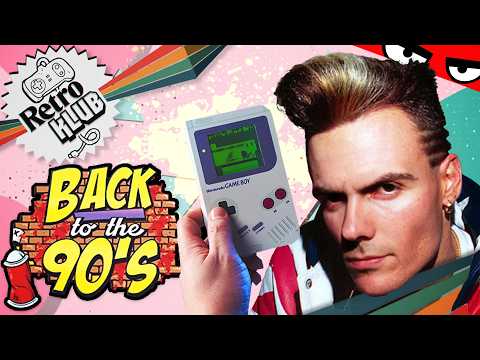 Back to the 90s! #2 | Retro Klub thumbnail