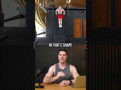 Fix Your Muscle-Up thumbnail