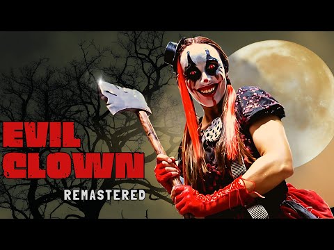 EVIL CLOWN Remastered thumbnail