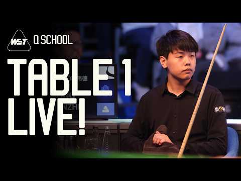 Q SCHOOL 2026 thumbnail