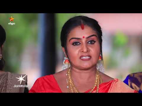 Chinna Marumagal | Episode highlight 1 | 15th May 2026 thumbnail