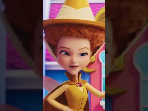 "Time To Shine" song from Sofia the First: Royal Magic! 👑🎵 | Disney Jr. thumbnail