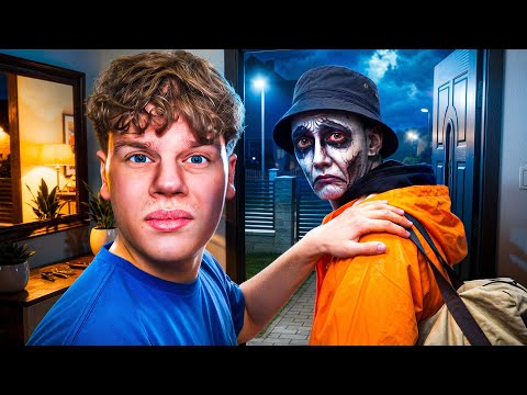 Włamywacz ODCHODZI OD NAS NA ZAWSZE!😨 thumbnail