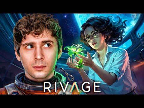 L'UNIONE tra OUTER WILDS e BLUE PRINCE - RIVAGE thumbnail