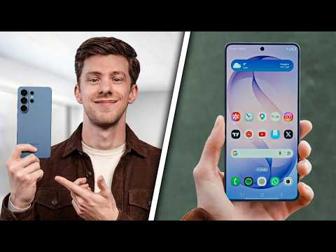 Samsung Galaxy S26 Ultra : mon avis après 2 MOIS DE TEST thumbnail